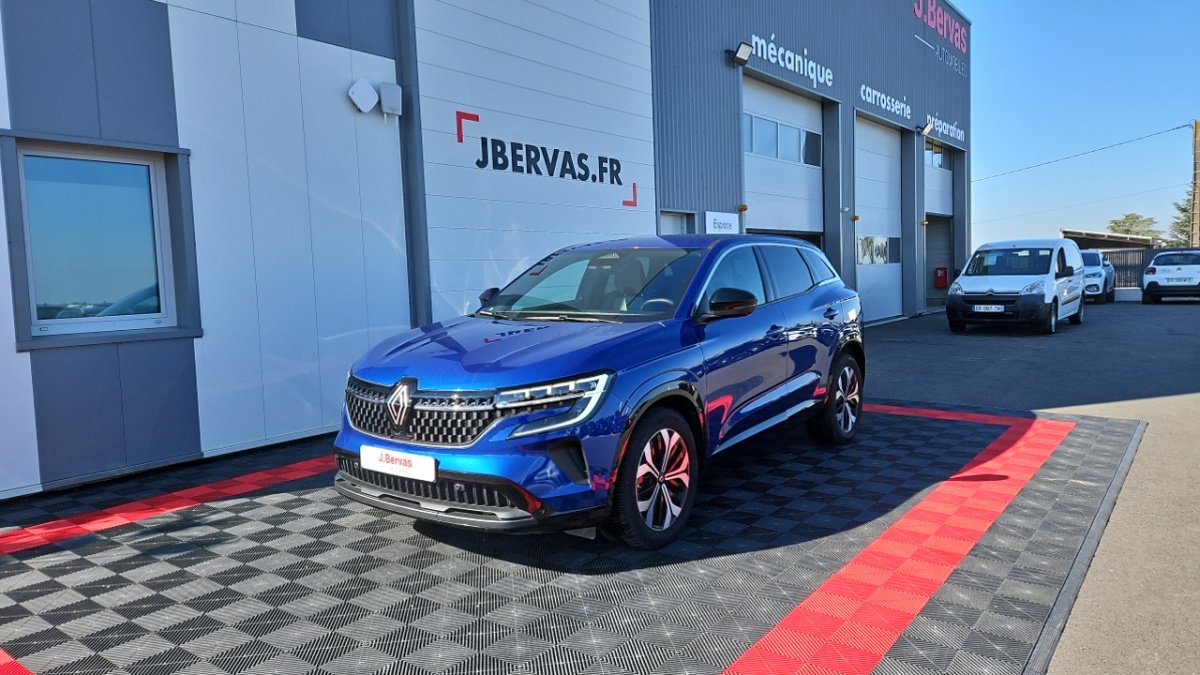 Renault Austral