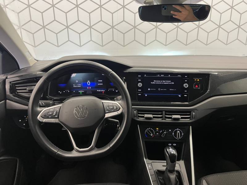 Volkswagen Taigo - Photo 12
