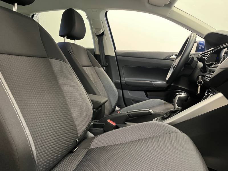Volkswagen Taigo - Photo 14