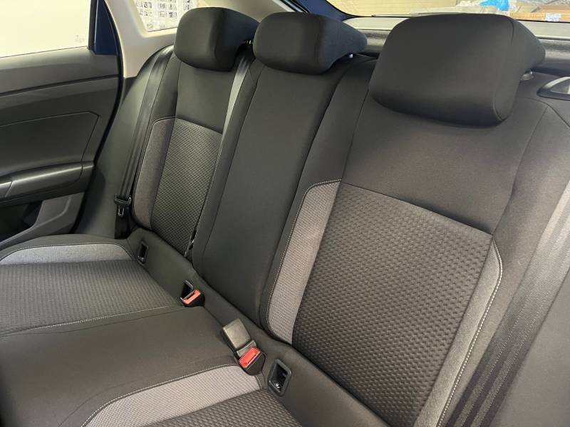 Volkswagen Taigo - Photo 15