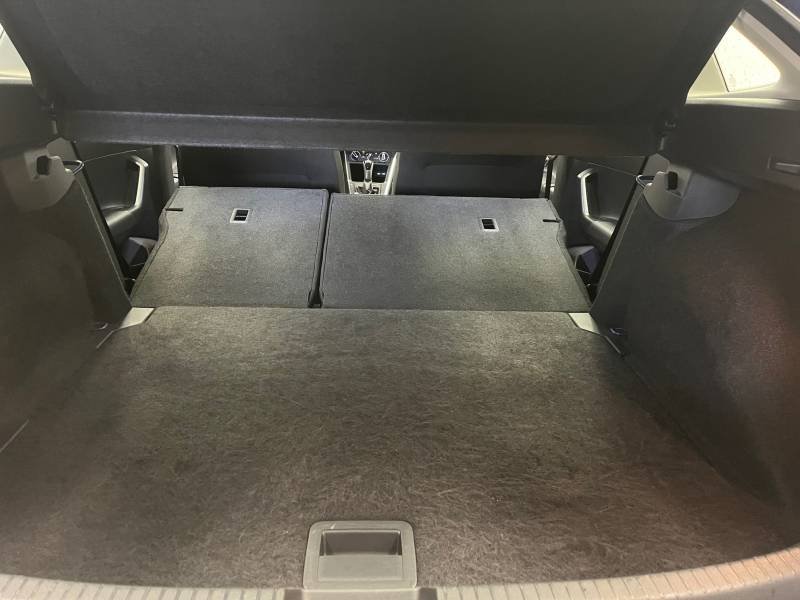Volkswagen Taigo - Photo 17