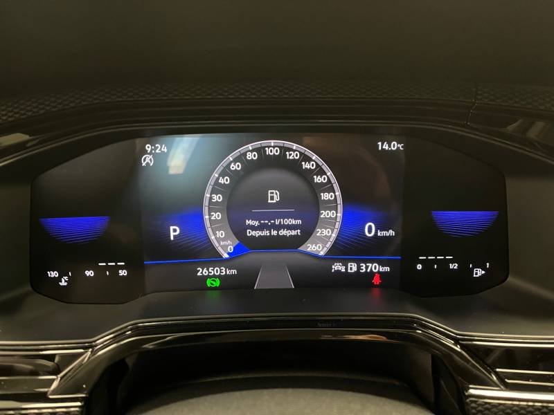 Volkswagen Taigo - Photo 22
