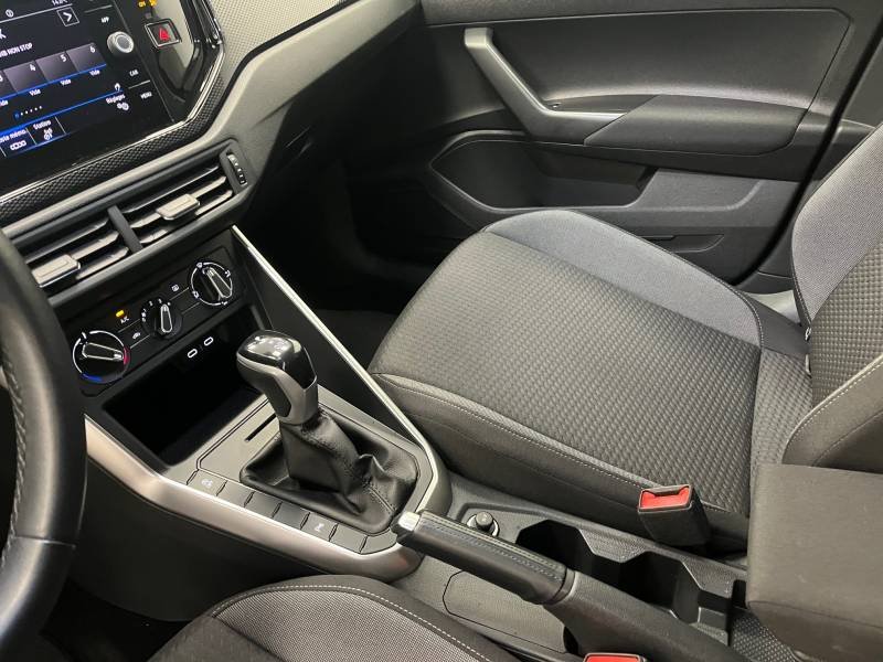 Volkswagen Taigo - Photo 24