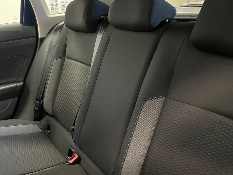 Volkswagen Taigo - Photo 25