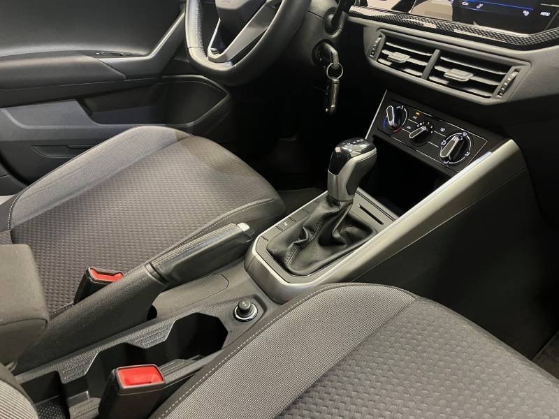Volkswagen Taigo - Photo 26