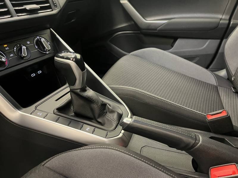 Volkswagen Taigo - Photo 27
