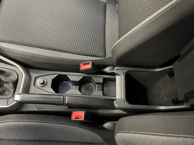 Volkswagen Taigo - Photo 28