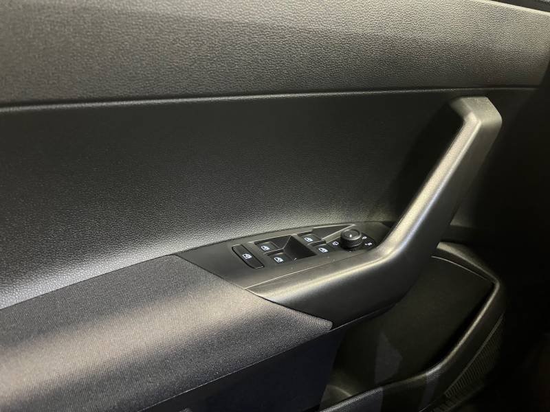 Volkswagen Taigo - Photo 34