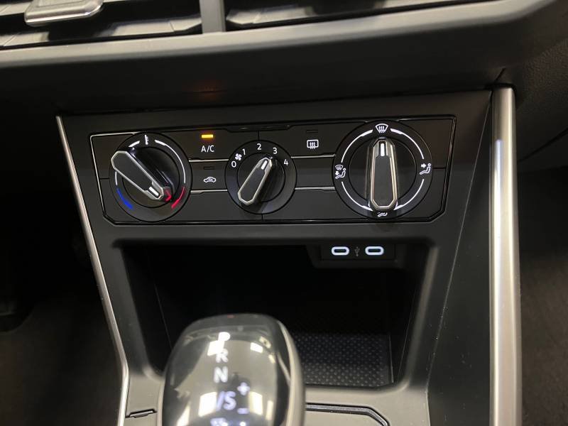 Volkswagen Taigo - Photo 35