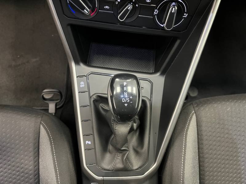 Volkswagen Taigo - Photo 38