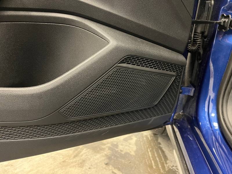 Volkswagen Taigo - Photo 41