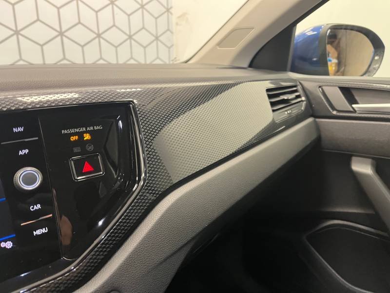 Volkswagen Taigo - Photo 42