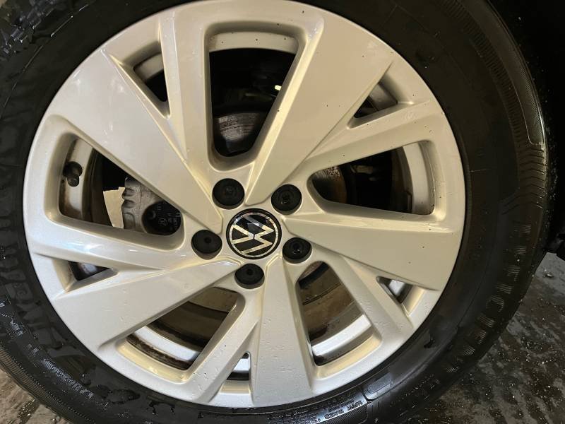 Volkswagen Taigo - Photo 7