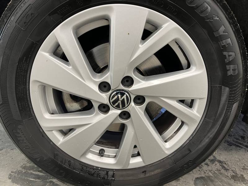 Volkswagen Taigo - Photo 9