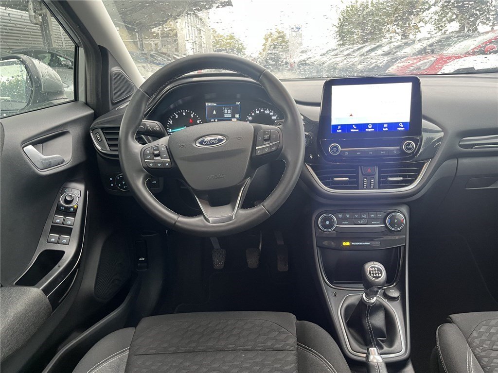 Ford Puma - Photo 13