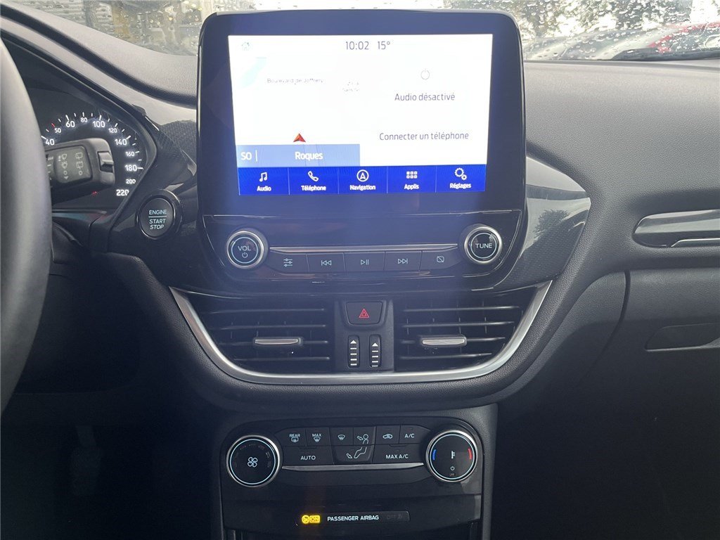 Ford Puma - Photo 15