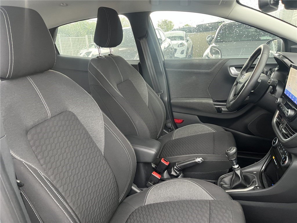 Ford Puma - Photo 8