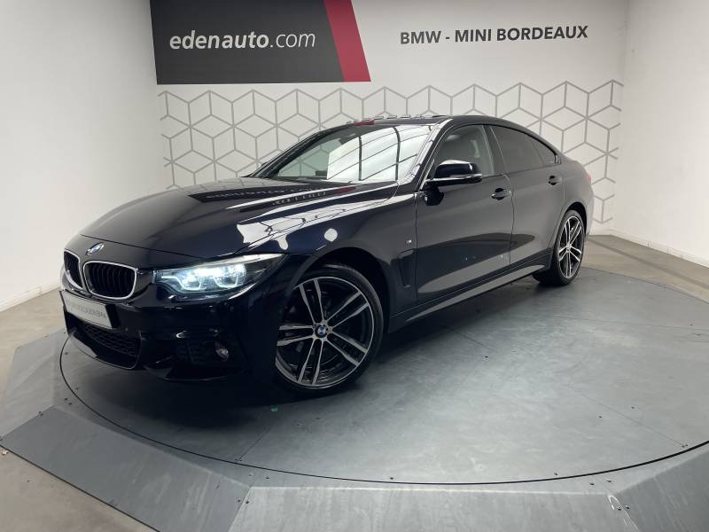 BMW Série 4