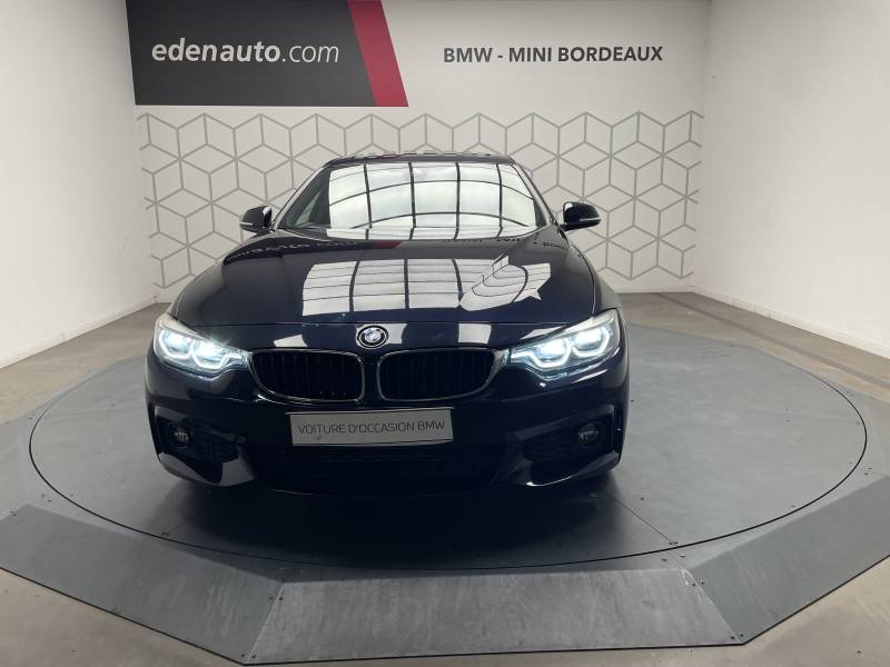 BMW Série 4 - Photo 27