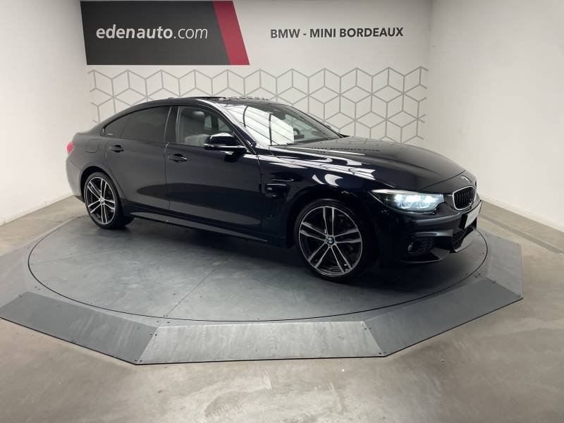 BMW Série 4 - Photo 28