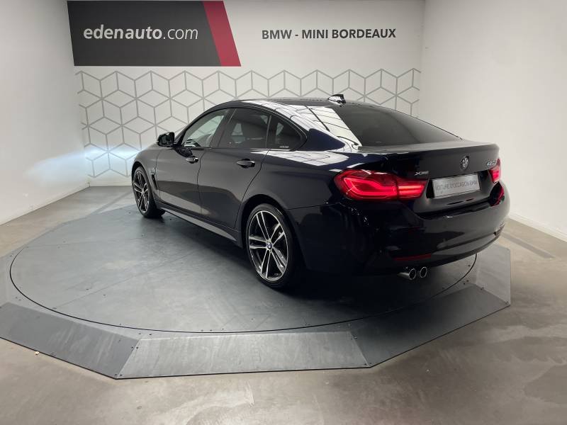 BMW Série 4 - Photo 29