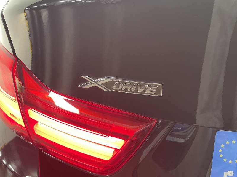 BMW Série 4 - Photo 37
