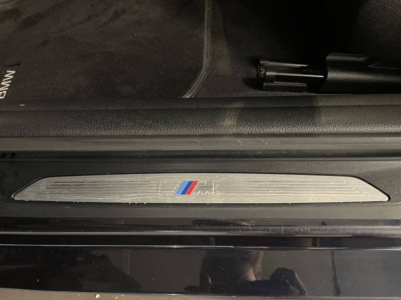 BMW Série 4 - Photo 9