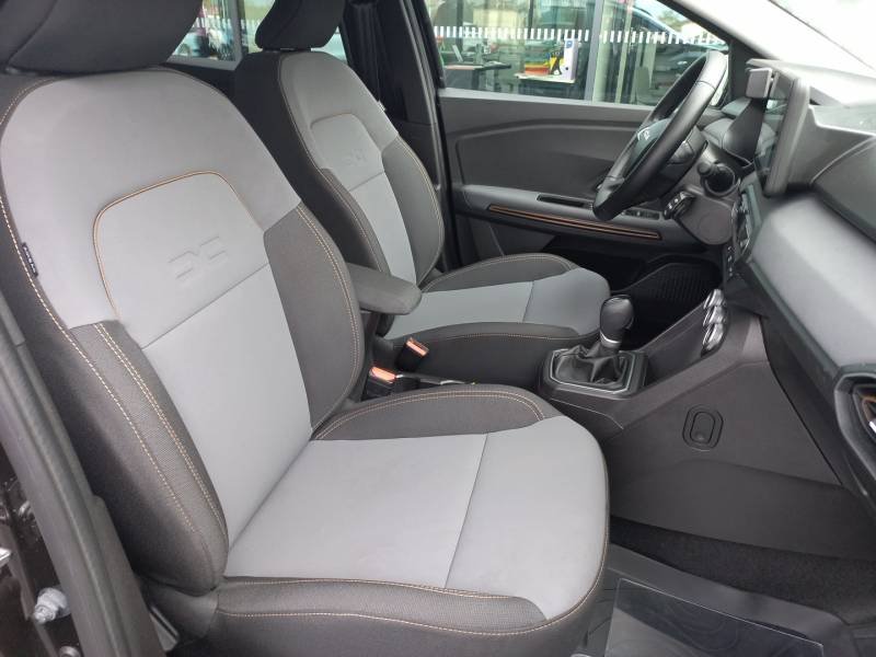 Dacia Jogger - Photo 12
