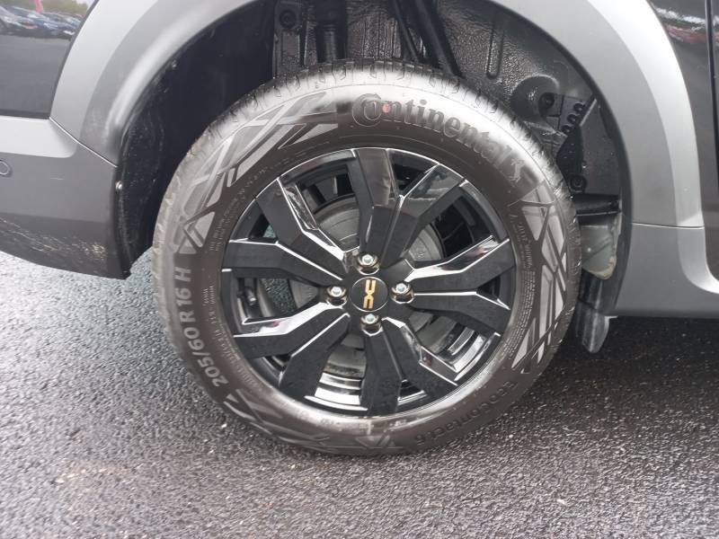 Dacia Jogger - Photo 14
