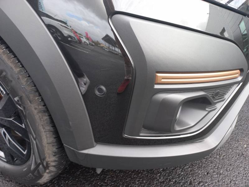 Dacia Jogger - Photo 16