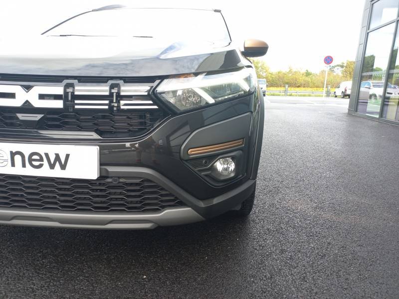 Dacia Jogger - Photo 17