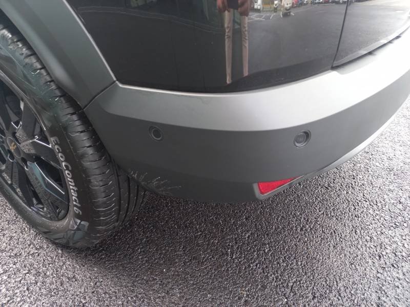 Dacia Jogger - Photo 18