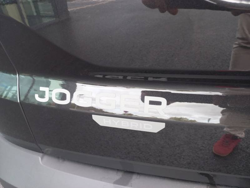 Dacia Jogger - Photo 20