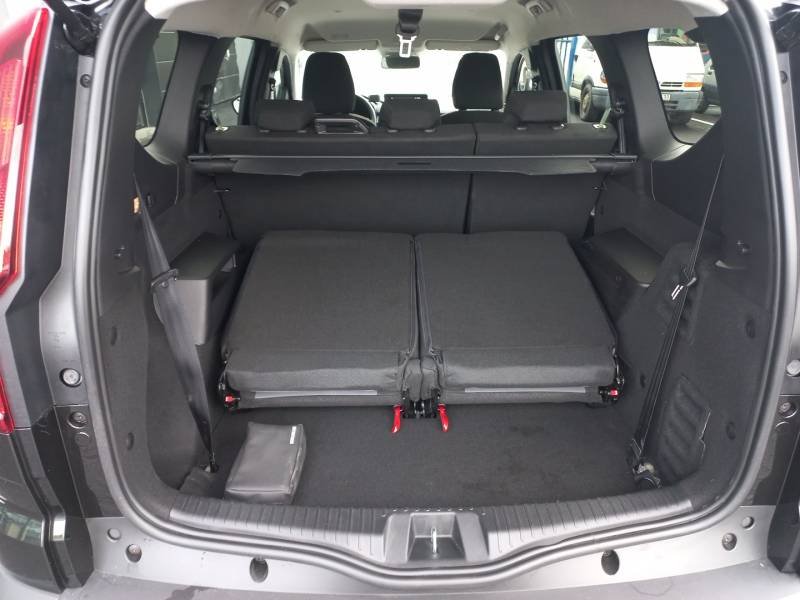 Dacia Jogger - Photo 21