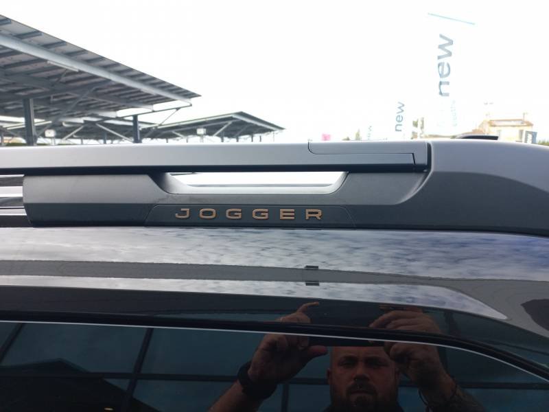 Dacia Jogger - Photo 23