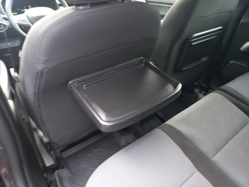 Dacia Jogger - Photo 28