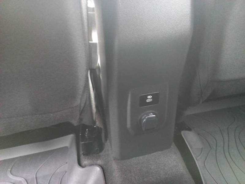 Dacia Jogger - Photo 30