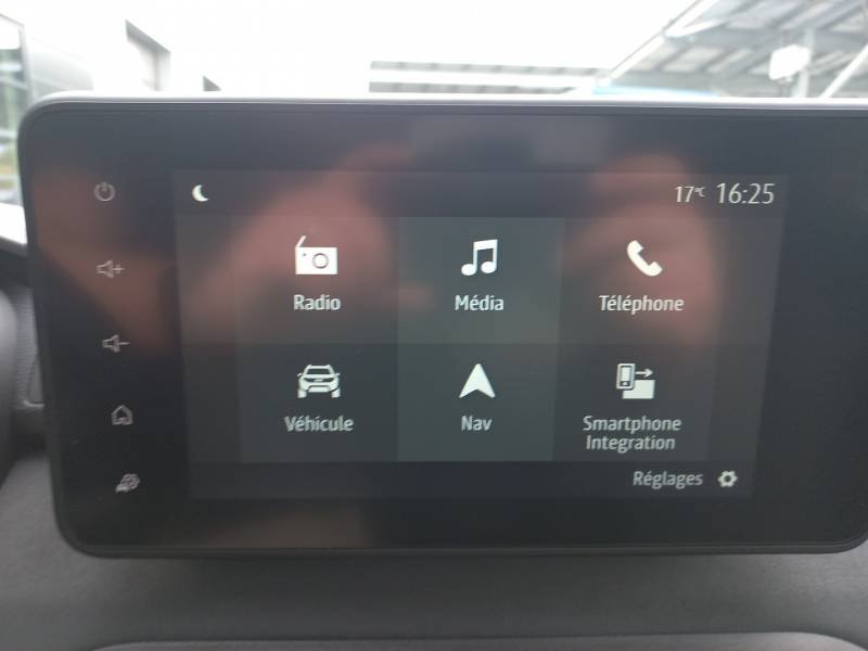 Dacia Jogger - Photo 31