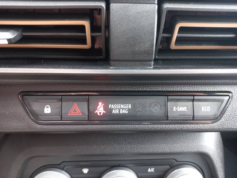 Dacia Jogger - Photo 33