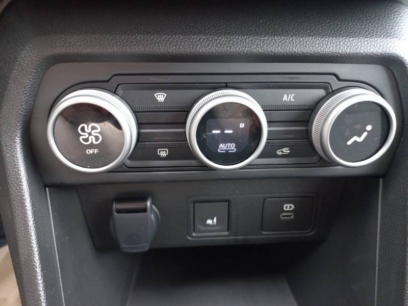 Dacia Jogger - Photo 34