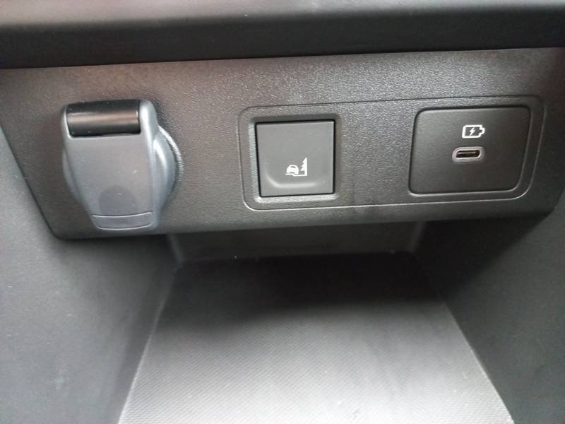 Dacia Jogger - Photo 35