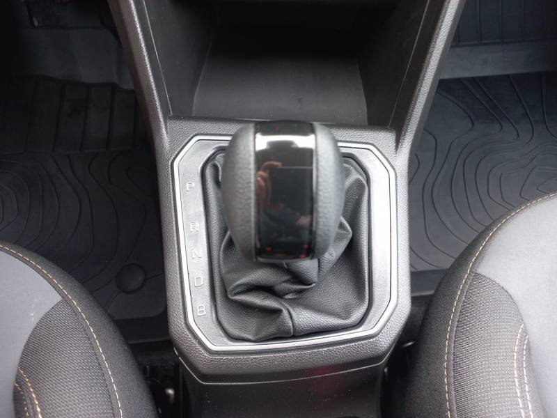 Dacia Jogger - Photo 36