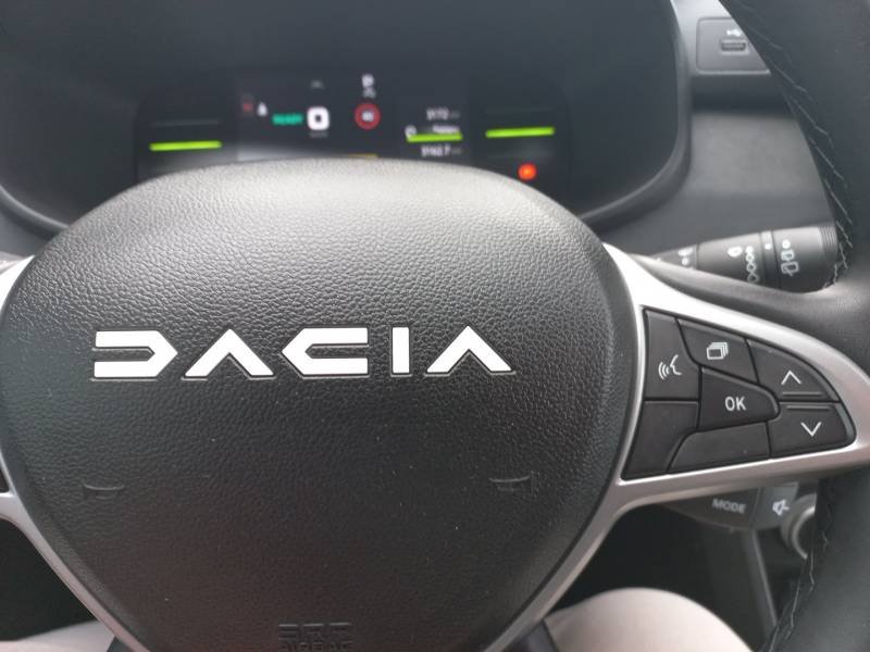 Dacia Jogger - Photo 38