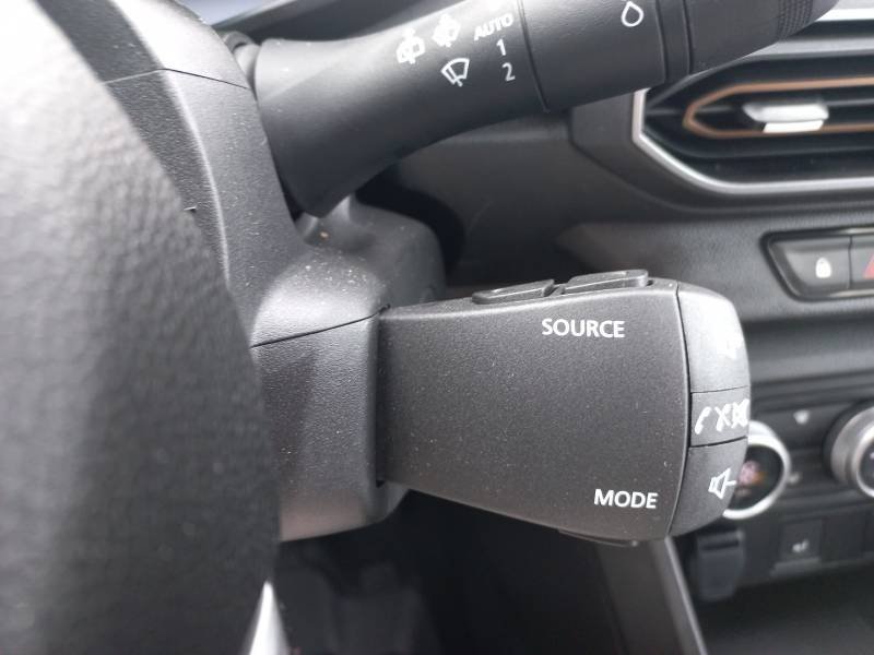Dacia Jogger - Photo 39