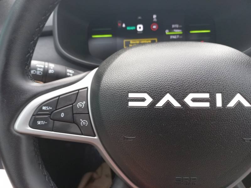 Dacia Jogger - Photo 40