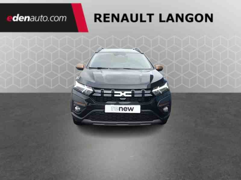 Dacia Jogger - Photo 8