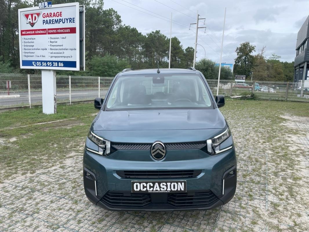 Citroën Berlingo - Photo 3
