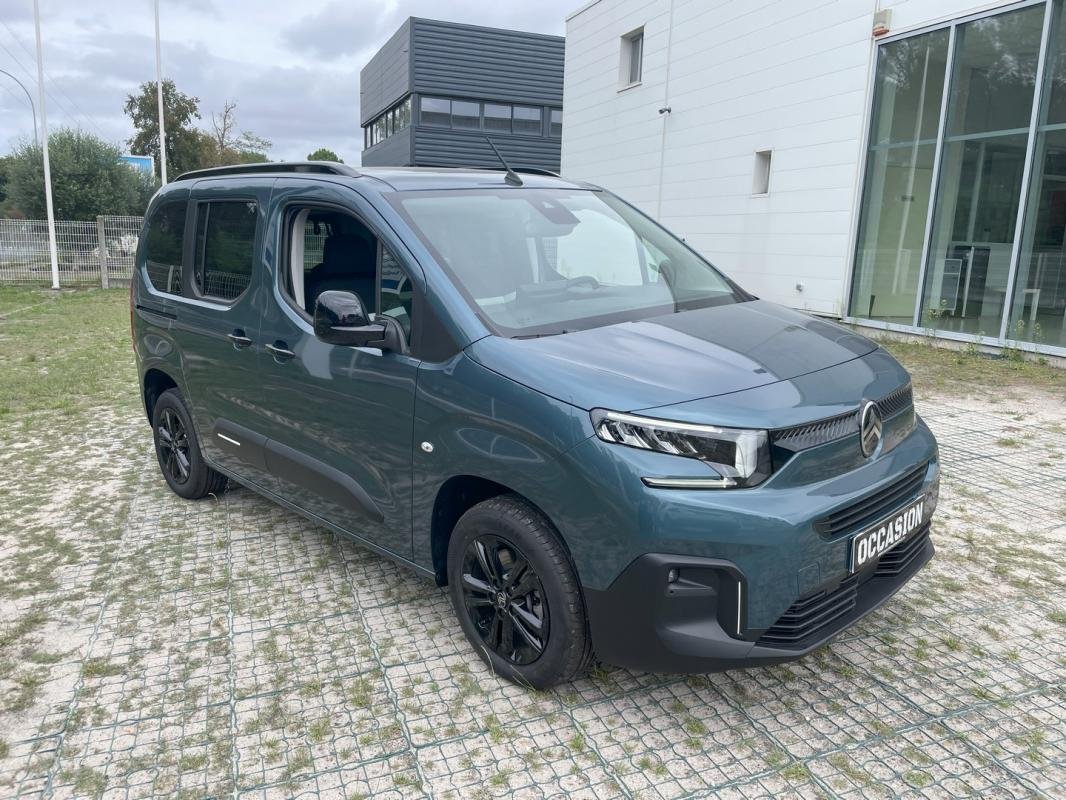 Citroën Berlingo - Photo 4