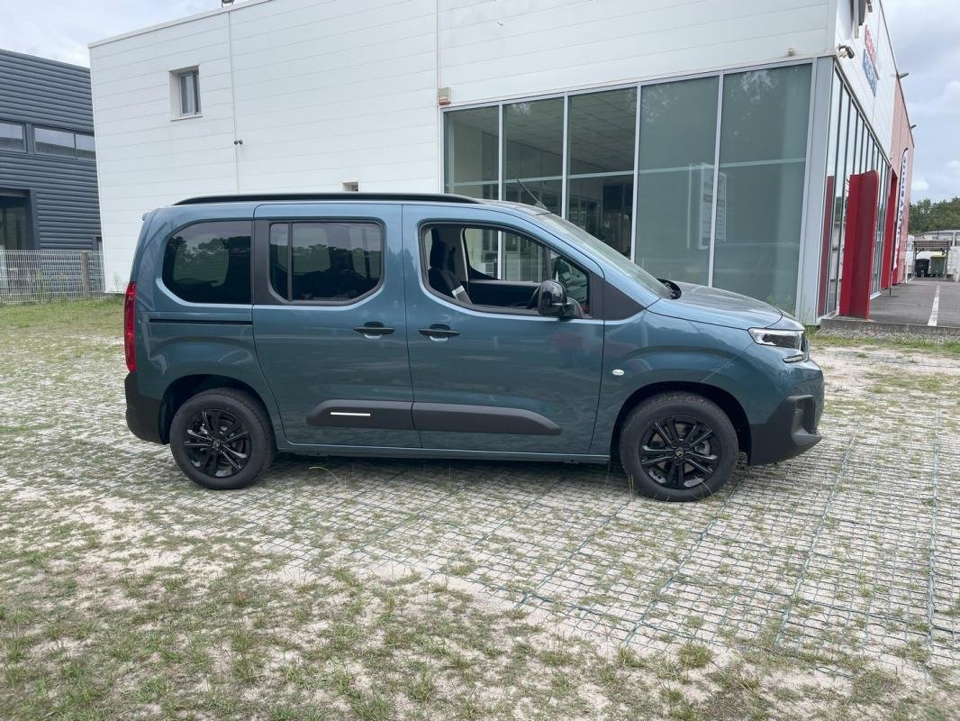 Citroën Berlingo - Photo 5