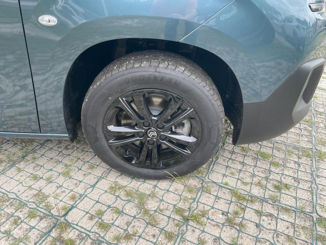 Citroën Berlingo - Photo 6